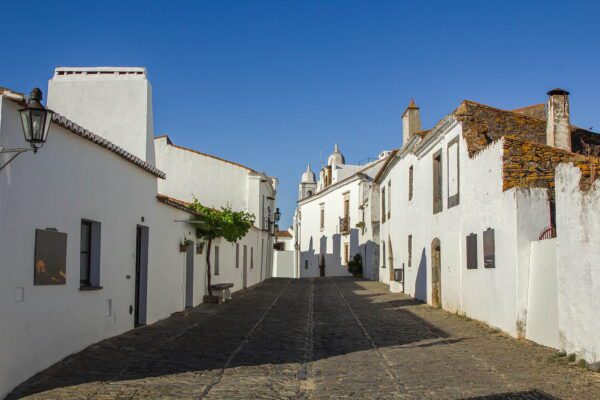 Guia Apoios ao Turismo Rural 2026